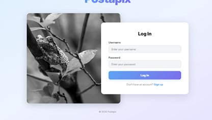Postapix